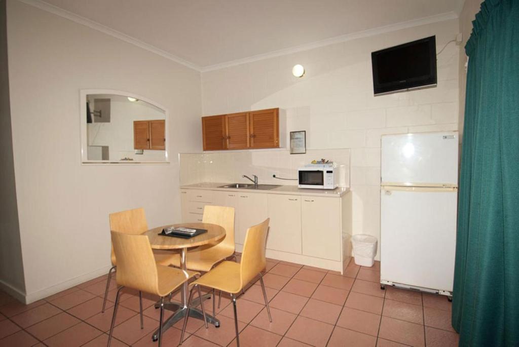 Whitsunday On The Beach Airlie Beach Zimmer foto